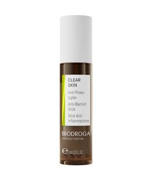 Biodroga CLEAR SKIN Pickeltupfer · 5 ml