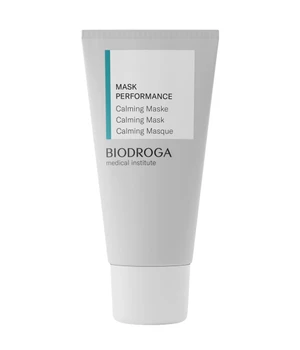 Biodroga MASK PERFORMANCE Calming Mask Gesichtsmaske · 50 ml
