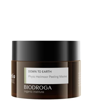 Biodroga PHYTO CLEANSING Gesichtsmaske · 50 ml