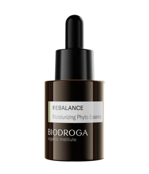 Biodroga PHYTO ESSENZ Rebalance Moisturizing Gesichtsfluid · 15 ml