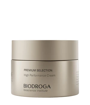 Biodroga PREMIUM SELECTION Gesichtscreme · 50 ml