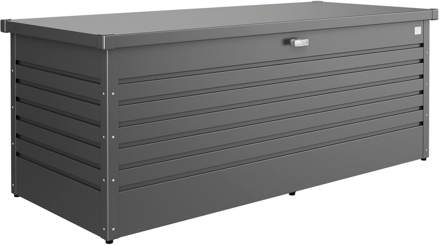 Biohort Aufbewahrungsbox Freizeitbox 180, BxTxH: 181x79x71 cm – Bild 2 von 5