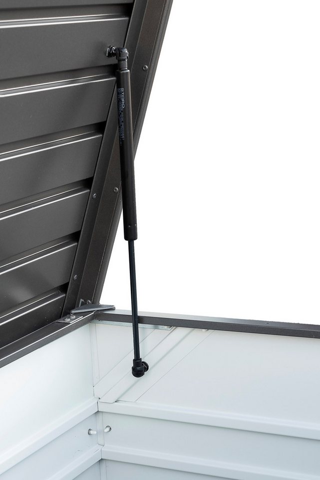 Biohort Aufbewahrungsbox Freizeitbox 180, BxTxH: 181x79x71 cm – Bild 5 von 5