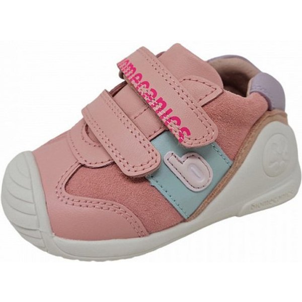 biomecanics Biomecanics Lauflernschuh