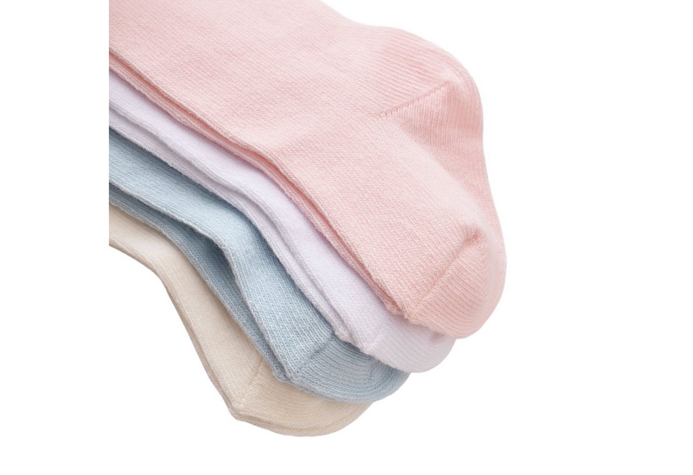 biorganic Strumpfhose Basic für Jungen und Mädchen, Baby Strumpfhose aus Bio-Baumwolle, GOTS-zertifiziert, hoher Tragekomfort – Bild 2 von 5