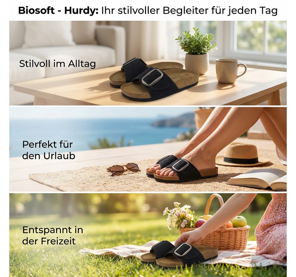 Biosoft Comfort & Easy Walk C:UsersAssviniDesktopBiosoft20125_khkiDSC02729.jpg Sandale – Bild 4 von 5
