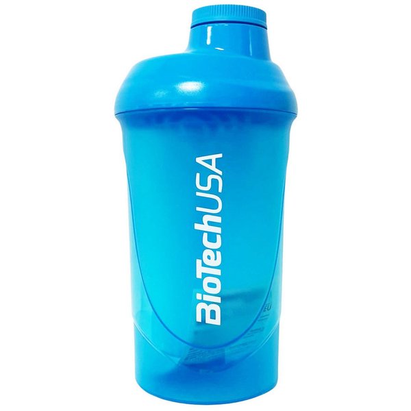 Biotech USA Protein Shaker BioTech Wave Shaker 600ml