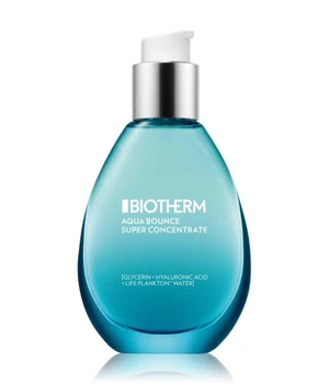 BIOTHERM Aquasource Aqua Bounce Super Concentrate Gesichtsfluid · 50 ml