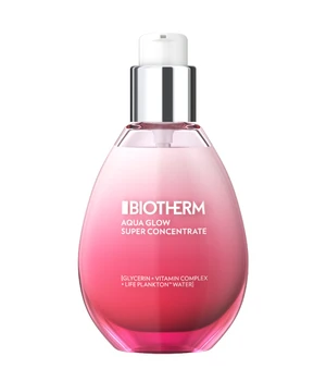 BIOTHERM Aquasource Aqua Glow Super Concentrate Gesichtscreme · 50 ml