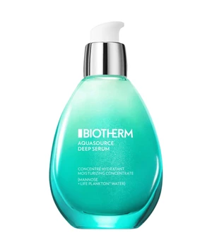 BIOTHERM Aquasource Deep Serum Gesichtsserum · 50 ml