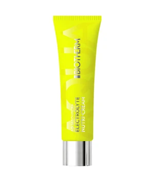 BIOTHERM Aquasource+ Electrolyte Nutri Cream Gesichtscreme · 30 ml
