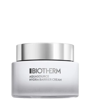 BIOTHERM Aquasource Hydra Barrier Cream Gesichtscreme · 75 ml