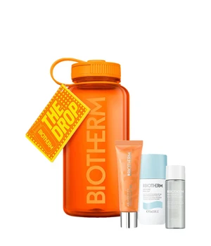 BIOTHERM Aquasource Vitamin Glow Drop 30 ml Set Körperpflegeset · 1 Stk