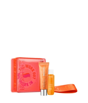 BIOTHERM Aquasource+ Vitamin Glow Gel Nano 30 ml Set Gesichtspflegeset · 1 Stk