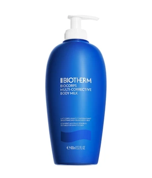 BIOTHERM Biocorps Multi-Corrective Body Milk · 400 ml