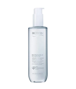 BIOTHERM Biosource Eau Micellaire Gesichtswasser · 200 ml