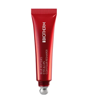BIOTHERM Blue Peptides Eyes & Lips Reshaper Augencreme · 15 ml