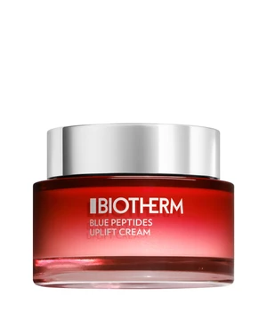 BIOTHERM Blue Peptides Uplift Cream Gesichtscreme · 75 ml