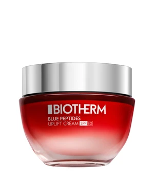 BIOTHERM Blue Peptides Uplift Cream SPF30 Gesichtscreme · 50 ml
