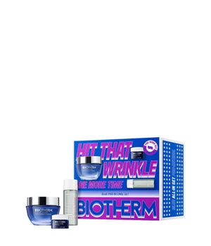 BIOTHERM Blue Pro-Retinol Multi Correct 50 ml Set Gesichtspflegeset · 1 Stk