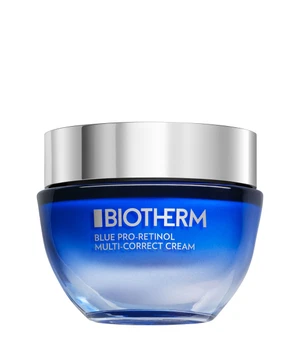 BIOTHERM Blue Therapy Pro Retinol Multi-Correct Cream Gesichtscreme · 50 ml