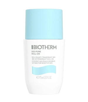 BIOTHERM Deo Pure Deodorant Roll-On · 75 ml