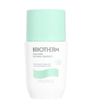 BIOTHERM Deo Pure Natural Protect Deodorant Roll-On · 75 ml