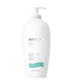 BIOTHERM Eau Pure Vivifying & Hydrating Body Milk · 400 ml