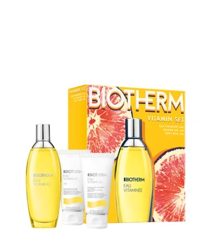 BIOTHERM Eau Vitaminée 100 ml Set Duftset · 1 Stk