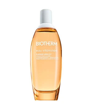 BIOTHERM Eau Vitaminée Ènergie Abricot Eau de Toilette · 100 ml