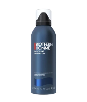 Biotherm Homme Basics Line Rasiergel · 150 ml