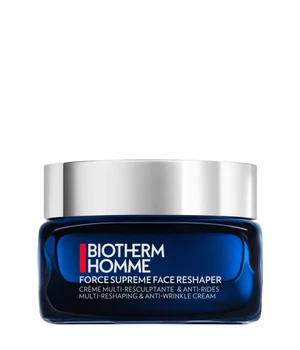Biotherm Homme Force Supreme Face Reshaper Cream Gesichtscreme · 50 ml