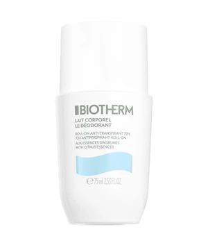 BIOTHERM L'Eau Deodorant Roll-On · 75 ml