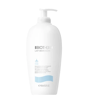 BIOTHERM Lait Corporel Lait de Douche Duschcreme · 400 ml