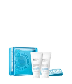 BIOTHERM Lait Corporel Mini 50 ml Set Körperpflegeset · 1 Stk