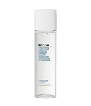 Biotulin B*Clean Micellar Cleansing Water Gesichtswasser · 200 ml