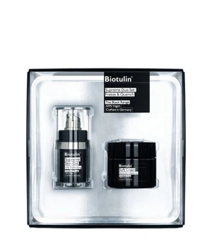 Biotulin Supreme Duo Set Gesichtspflegeset · 1 Stk