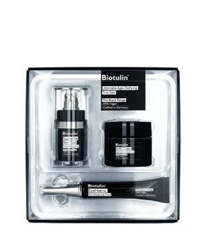 Biotulin Ultimate Age-Defying Trio Set Gesichtspflegeset · 1 Stk