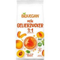 BIOVEGAN Bio-Gelierzucker 3:1, 500 g