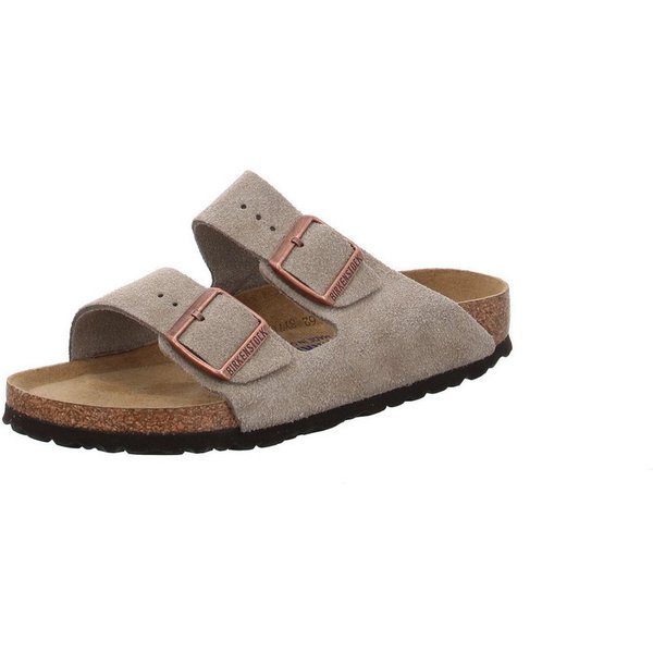 Birkenstock Arizona SFB Pantolette