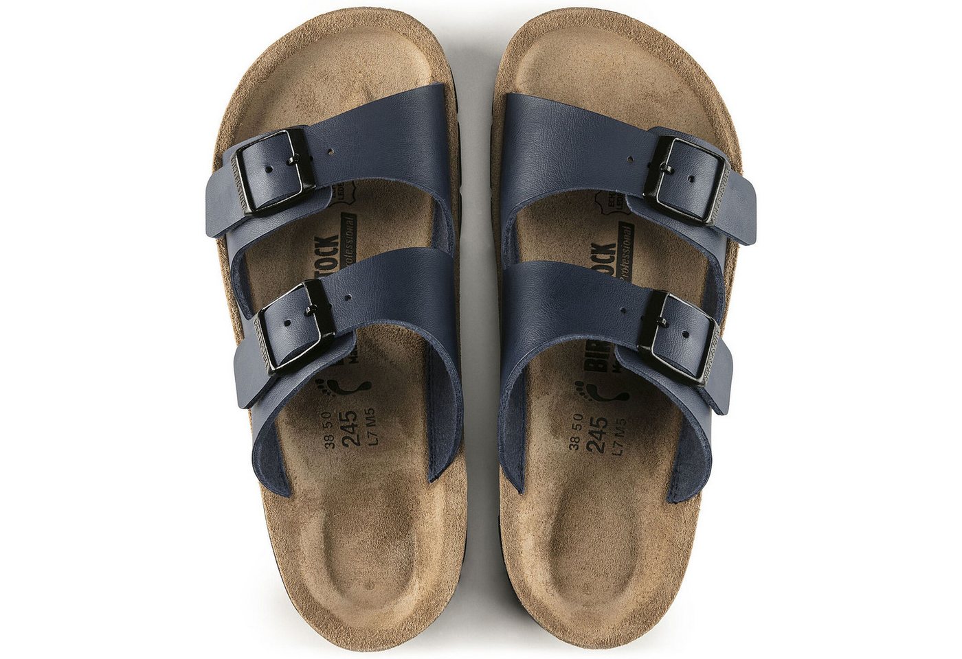 Birkenstock BILBAO Pantolette – Bild 5 von 5