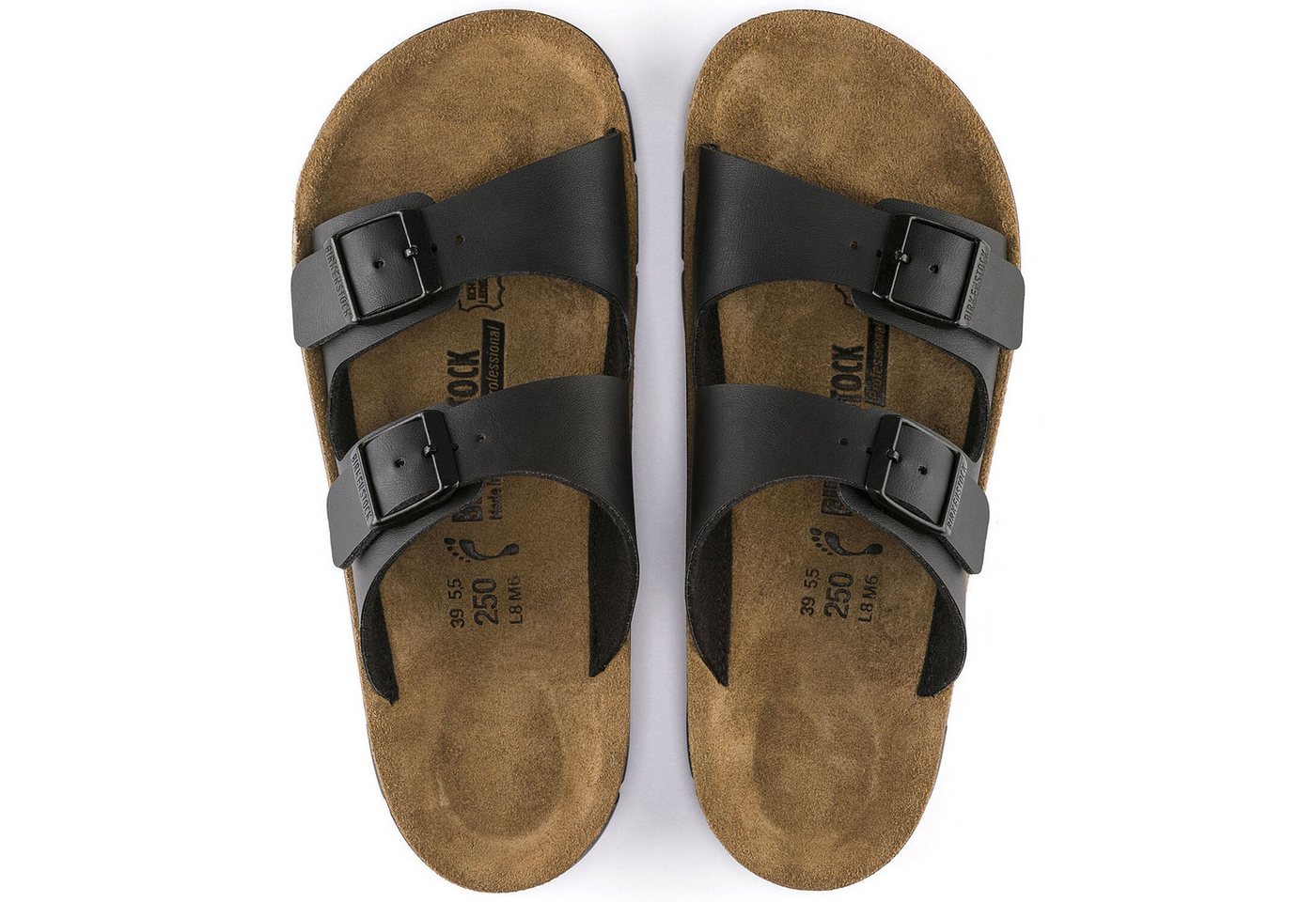 Birkenstock BILBAO Pantolette – Bild 5 von 5