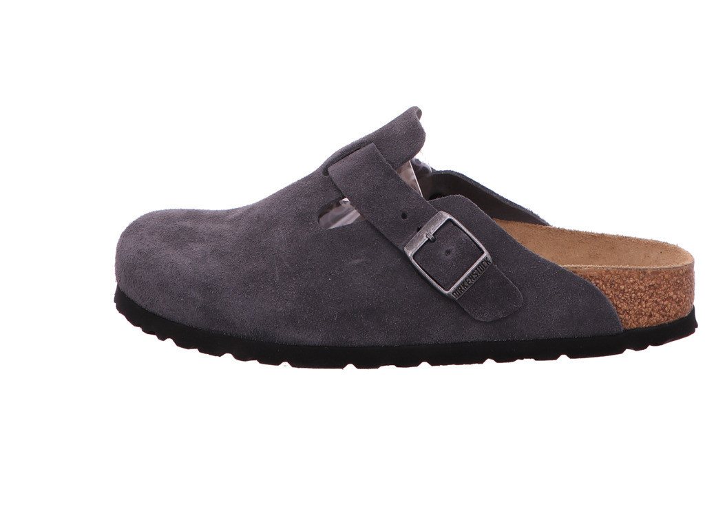 Birkenstock Boston BS[Clogs] Pantolette – Bild 2 von 5