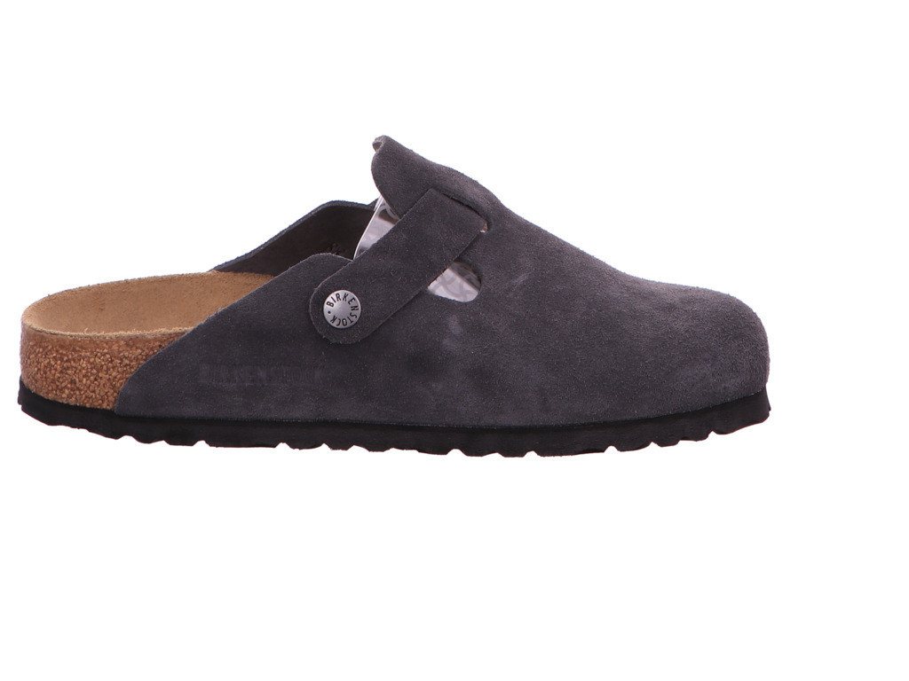 Birkenstock Boston BS[Clogs] Pantolette – Bild 4 von 5