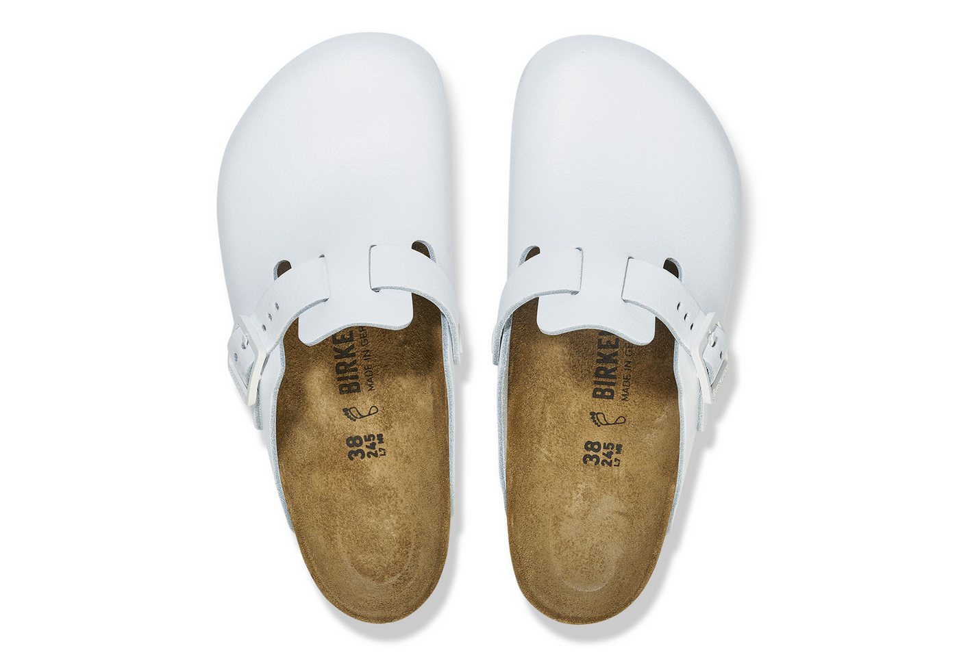 Birkenstock Clog – Bild 3 von 3