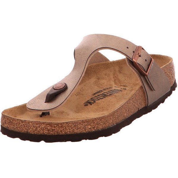 Birkenstock Gizeh Stiefel