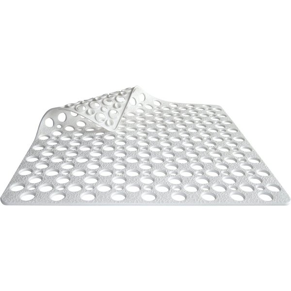 Bischof Duscheinlage MASSAGE, B: 53 cm, L: 53 cm