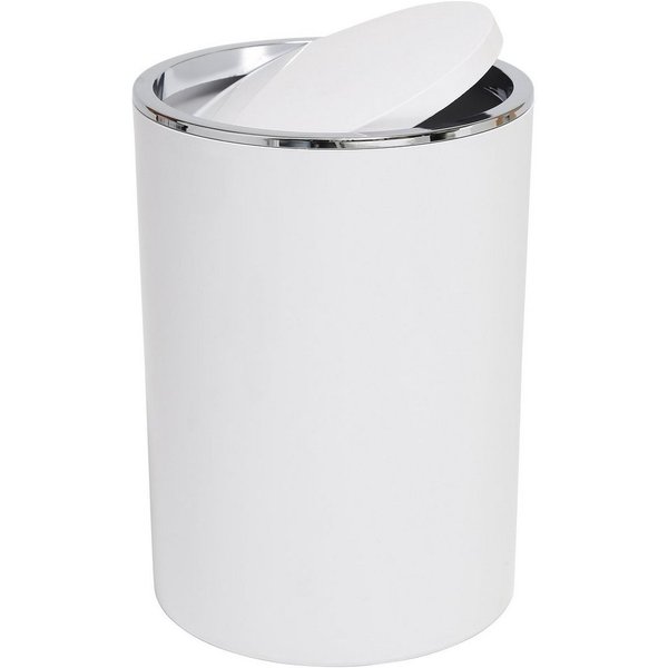 Bischof Kosmetikeimer Spola, Fassungsvermögen 5,5l