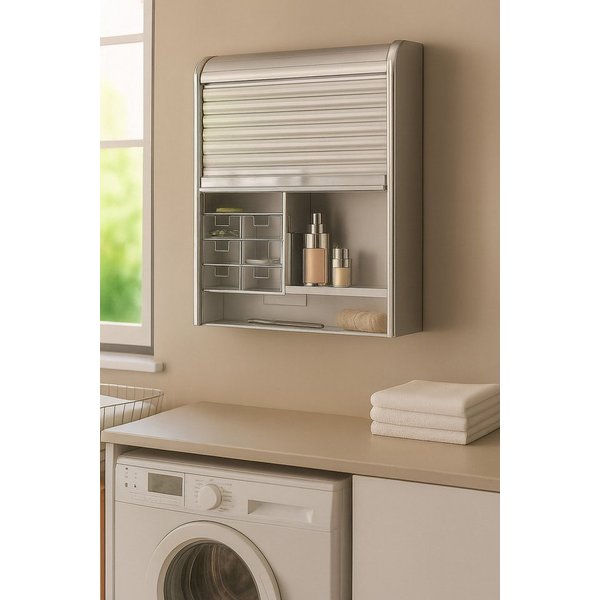 Bischof Medizinschrank Salus