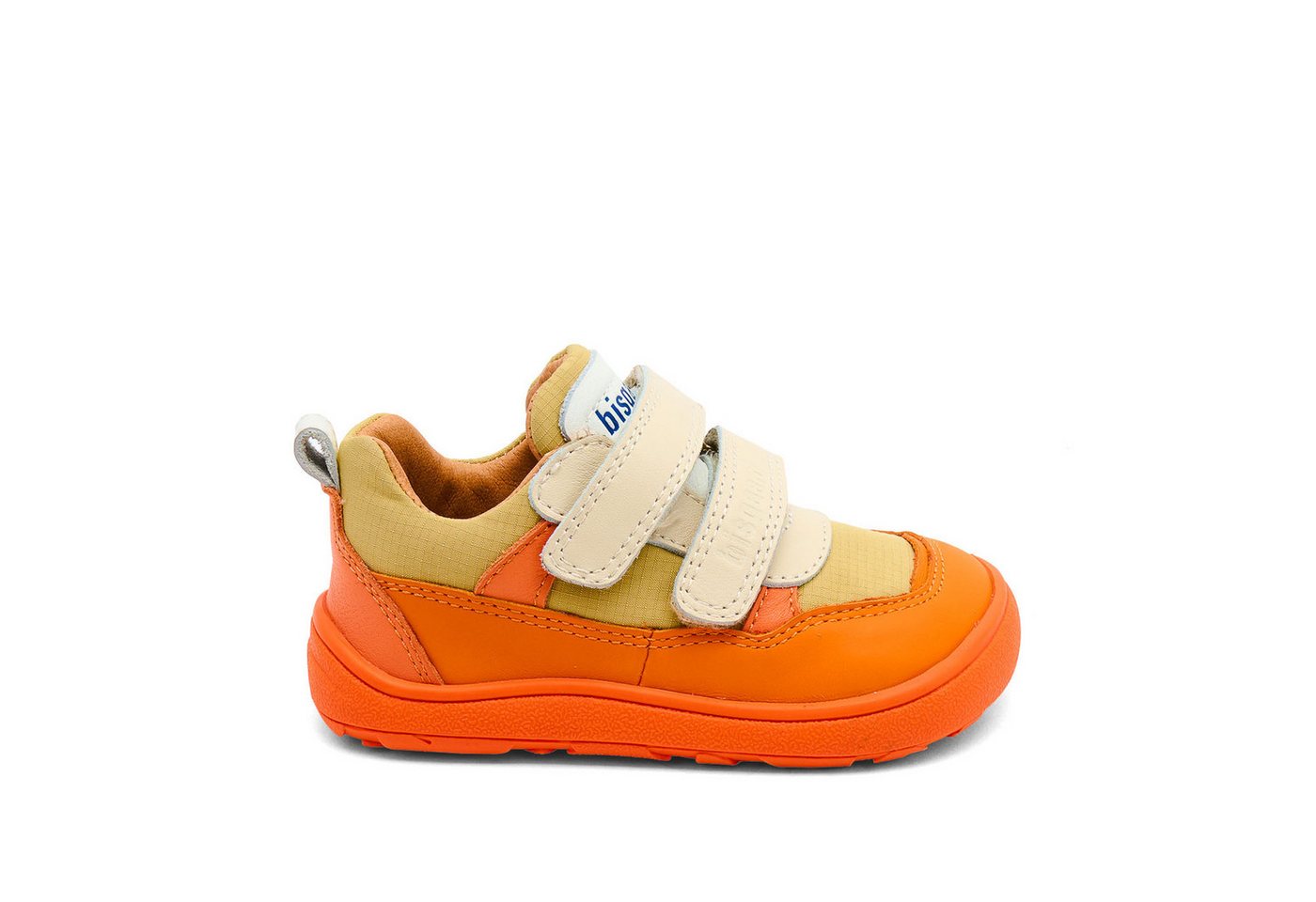 Bisgaard barefoot elroy Barfußschuh Klettschuh mit flexibler Sohle, Größenschablone zum Download – Bild 5 von 5